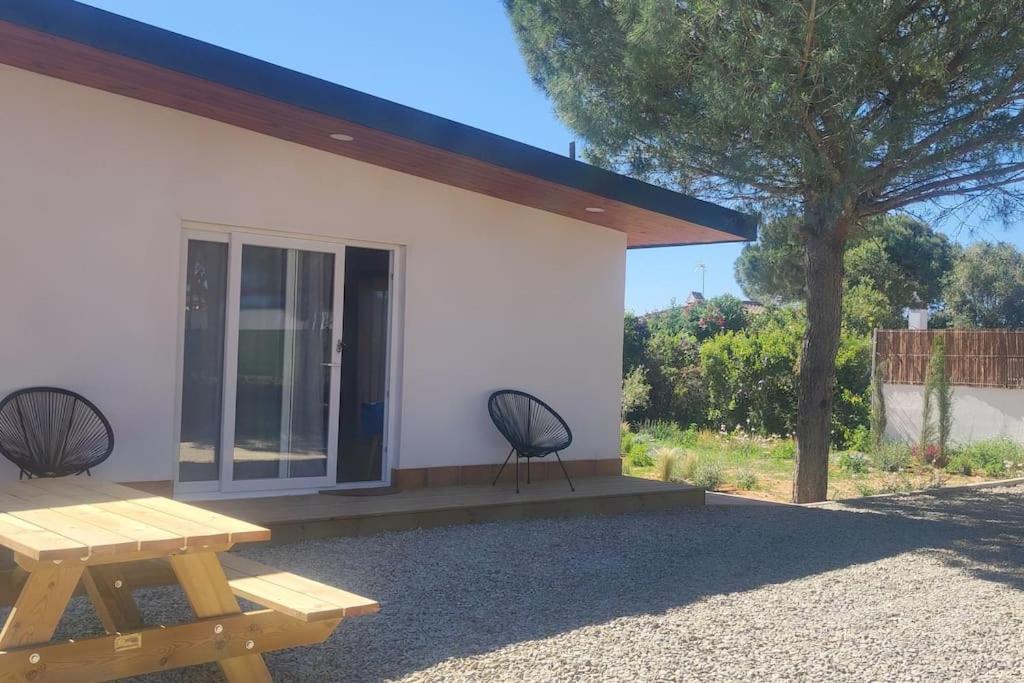 Ferienhaus Casa Nueva A 2km De La Playa